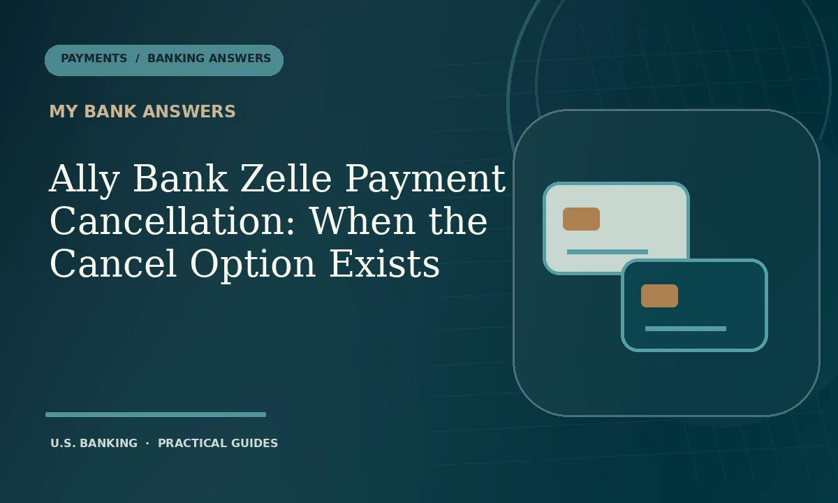 Ally Bank | MyBankAnswers