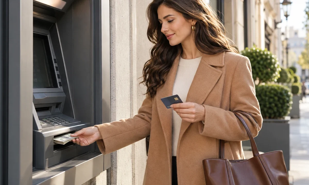 Arvest ATM withdrawal limit: why the amount can vary by card and machine
