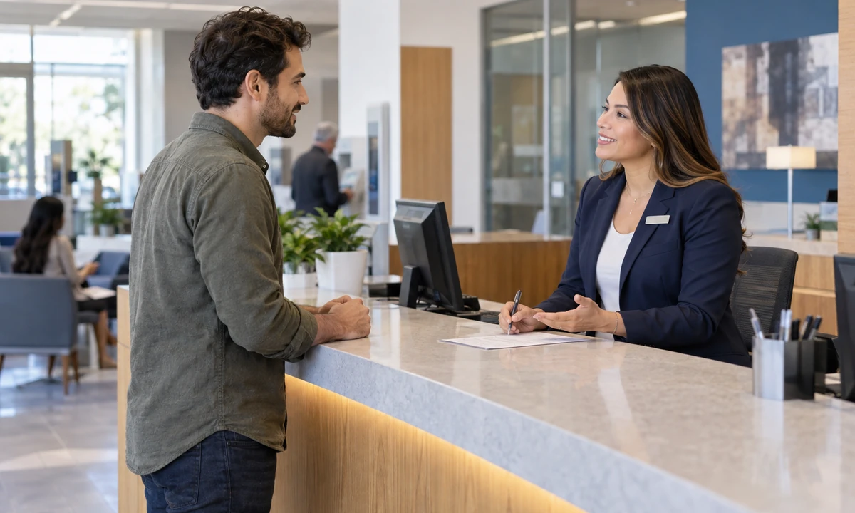 Bank of America ATM withdrawal limit: the $1,000 maximum and what can lower it