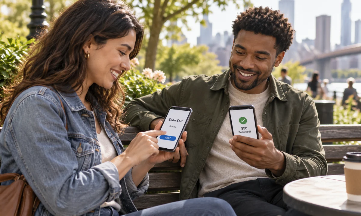 Bank of America Zelle limits