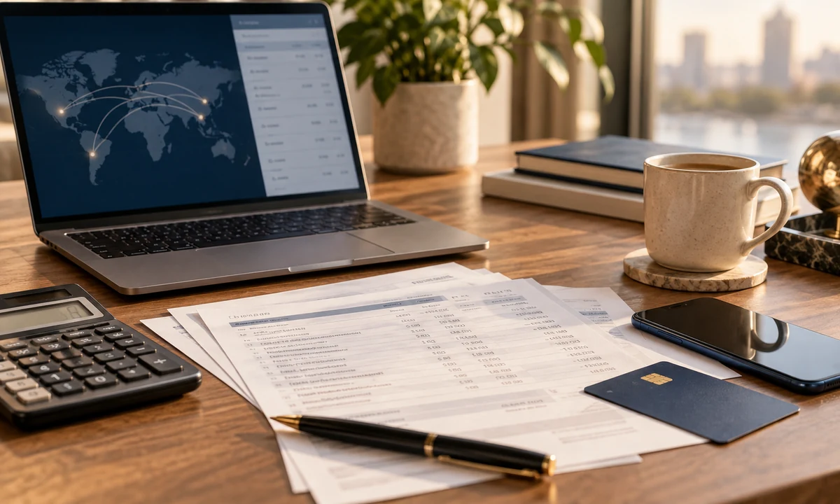 Chase wire transfer fees: domestic and international costs explained