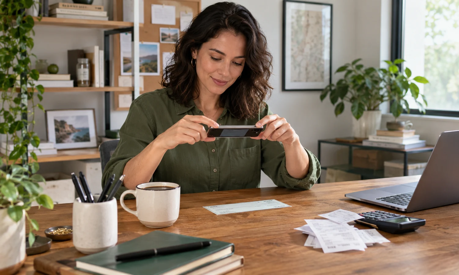 Citi mobile deposit limit: where to check limits and when funds become available