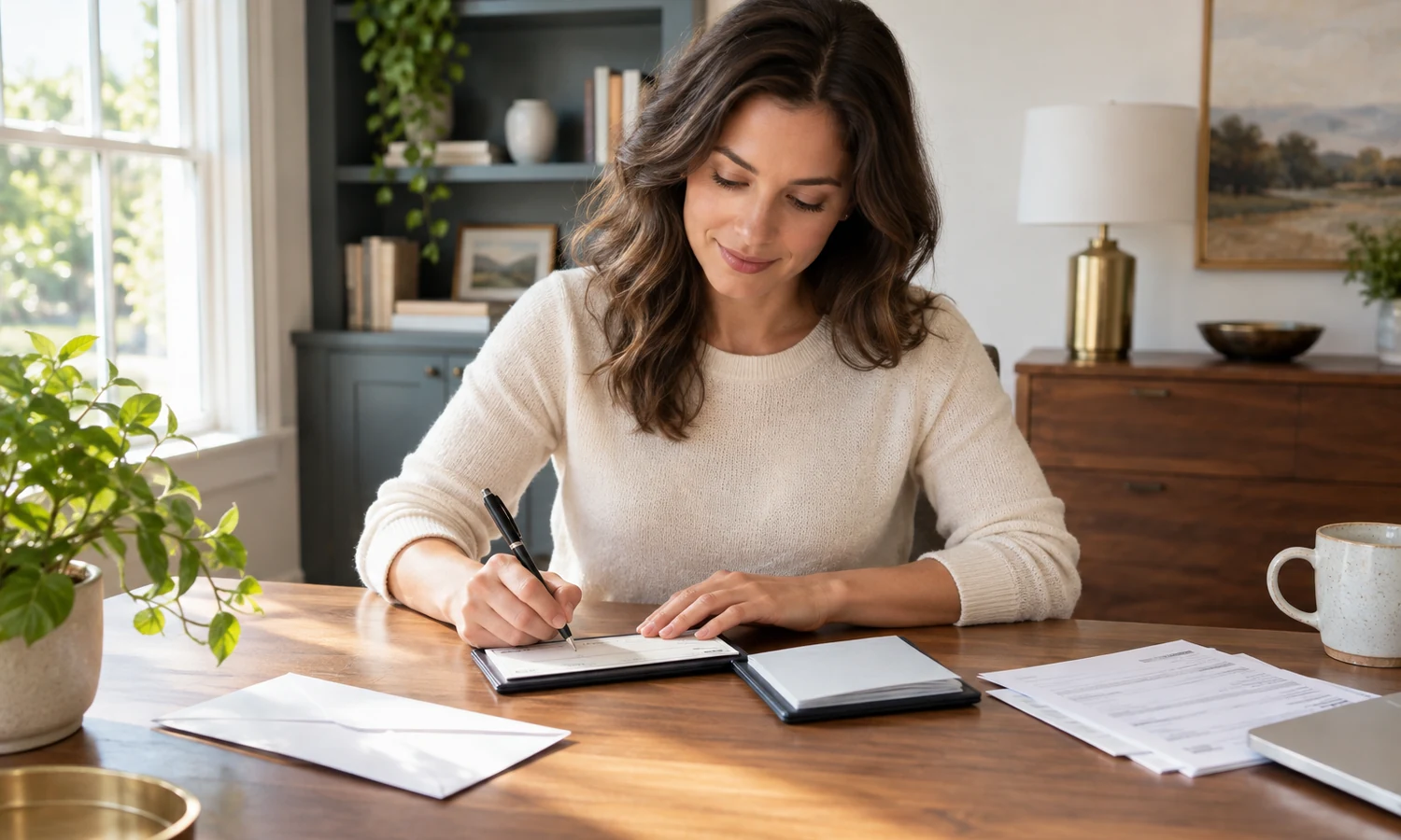 Discover Bank mobile deposit limits: how to verify the limit before you submit a check