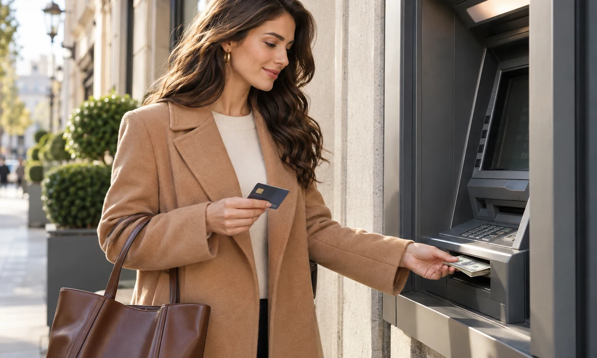 Frost Bank ATM withdrawal limit: the $1,000 daily card limit explained