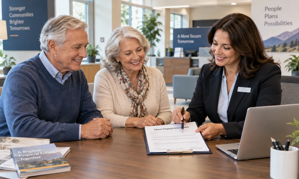 Huntington direct deposit timing: how Early Pay can make payday arrive sooner