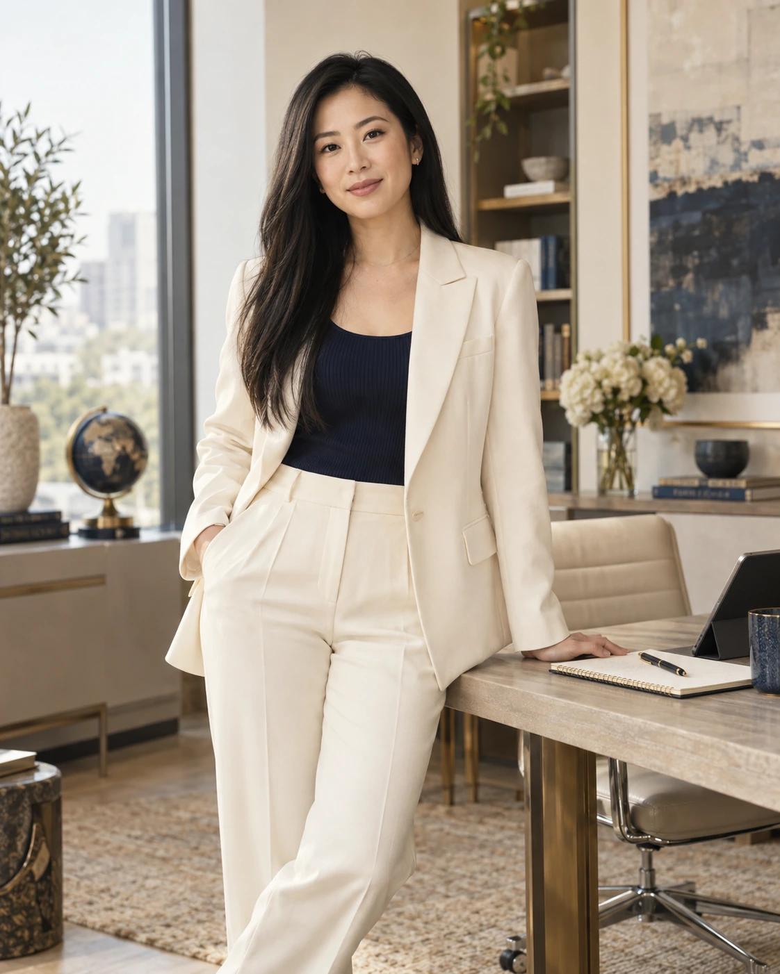 Amelia Chen