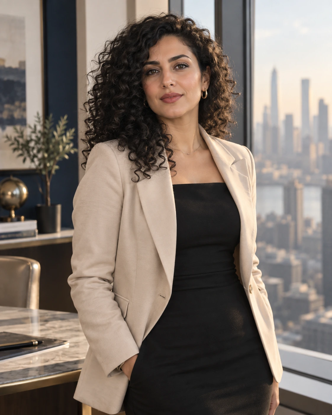 Amina El-Sayed