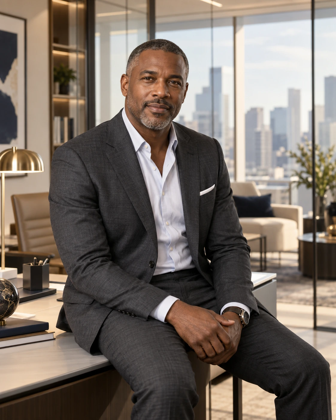 Daniel Brooks