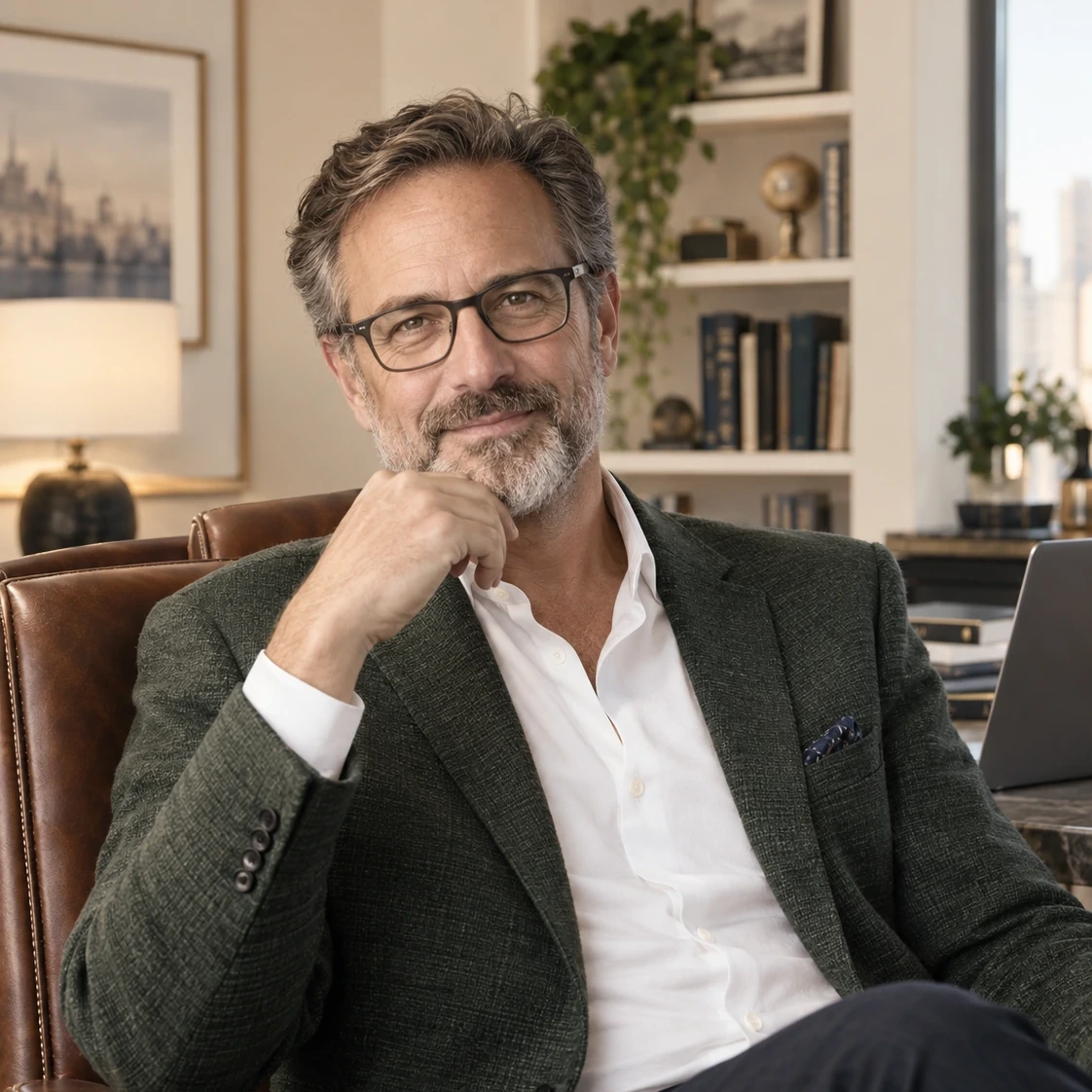 Leo Kaplan