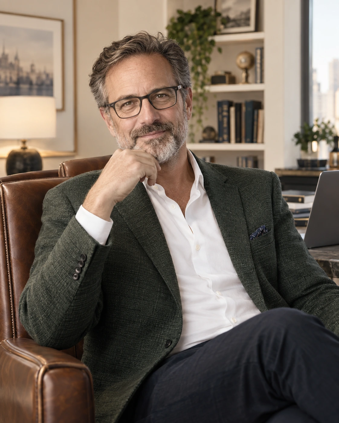 Leo Kaplan