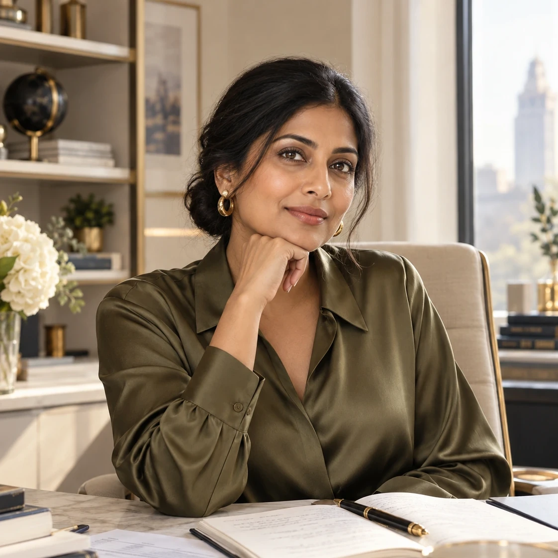 Priya Nair