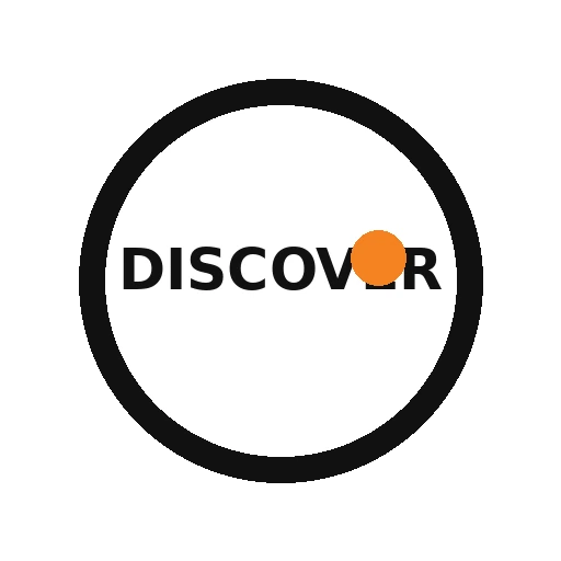 Discover