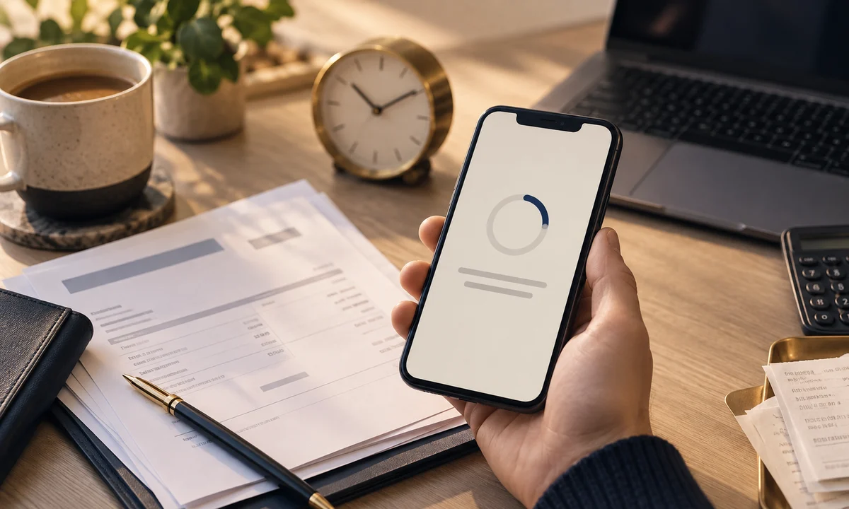 Payment troubleshooting