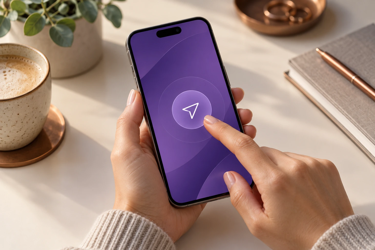 Mobile money transfer